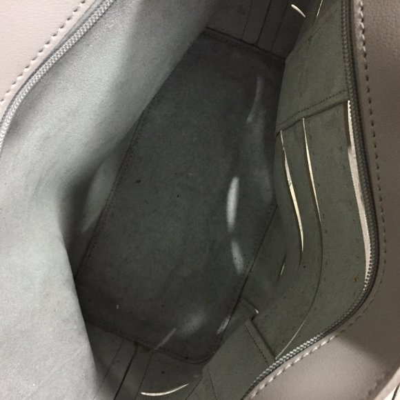 Marc New York Tote 2 pc. - Picture 3 of 4